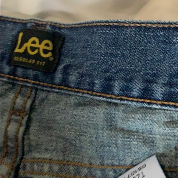 Work pants - Picture 2 of 6